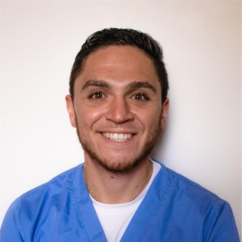 Matthew D'Amico