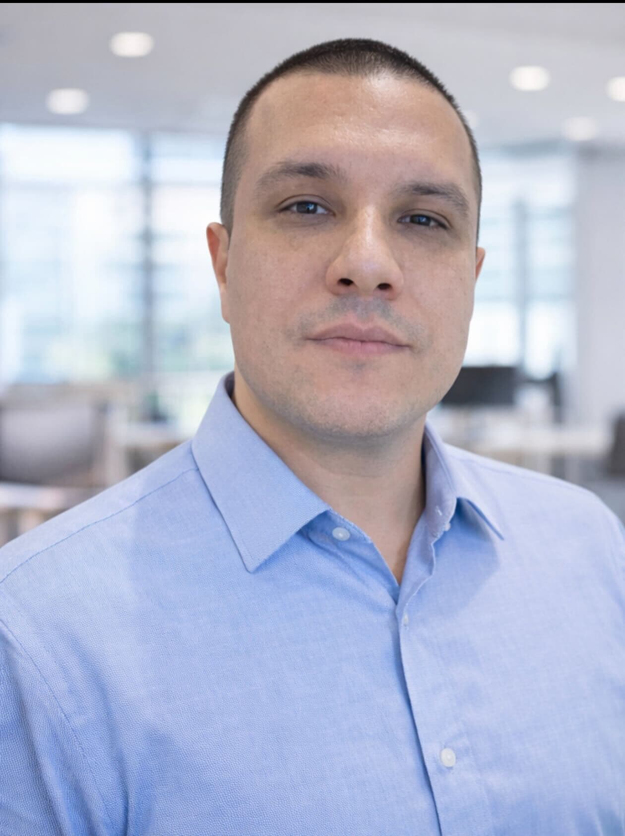 Tony Padilla