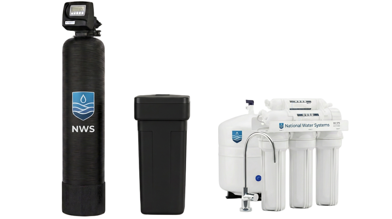 Premier Whole Home System